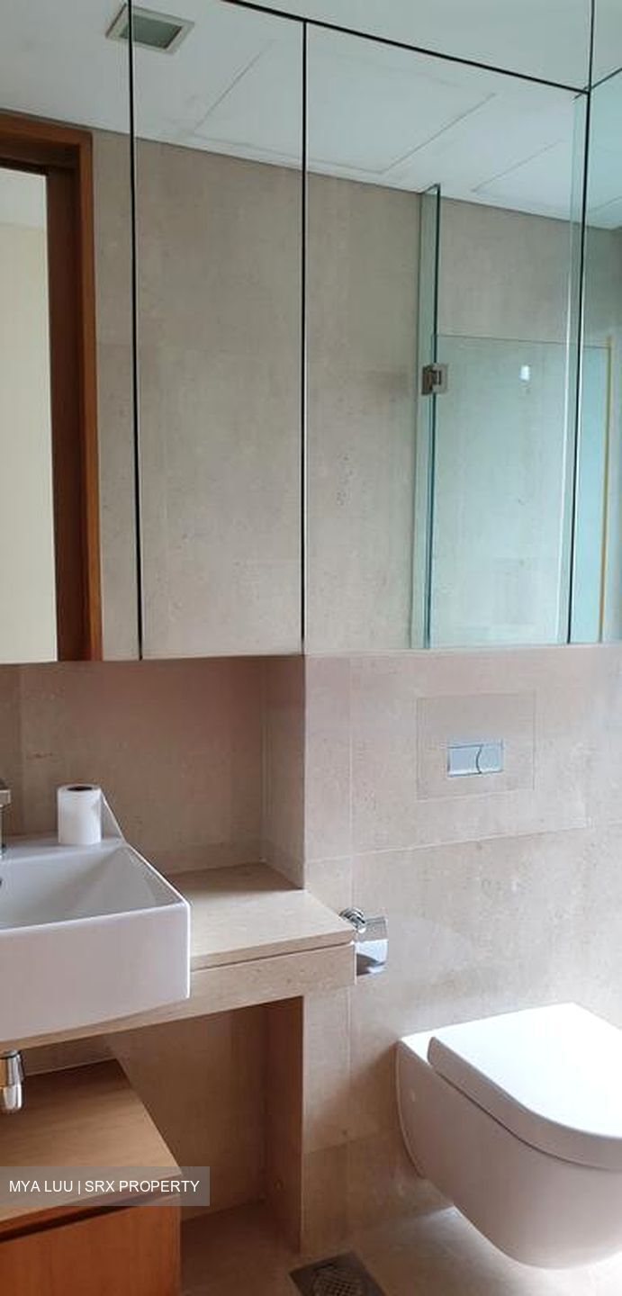 Beaufort On Nassim (D10), Condominium #597765021